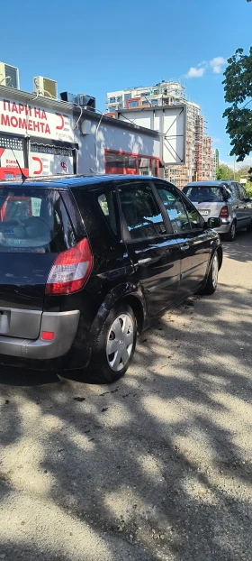 Renault Scenic | Mobile.bg    3