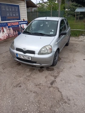 Обява за продажба на Toyota Yaris 1.3 /86 коня ~3 600 лв. - изображение 3