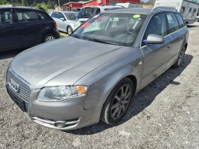     Audi A4 3.0TDI, 44, ,  