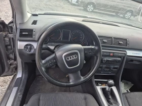 Audi A4 3.0TDI, 44, ,   | Mobile.bg    13