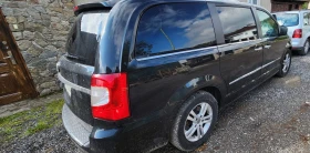 Обява за продажба на Lancia Voyager Platinum  ~12 000 лв. - изображение 5