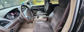 Обява за продажба на Lancia Voyager Platinum  ~12 000 лв. - изображение 10
