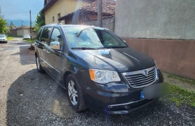 Обява за продажба на Lancia Voyager Platinum  ~12 000 лв. - изображение 1