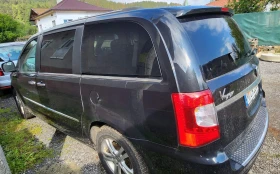 Обява за продажба на Lancia Voyager Platinum  ~12 000 лв. - изображение 4