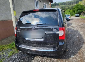 Обява за продажба на Lancia Voyager Platinum  ~12 000 лв. - изображение 6