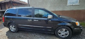 Обява за продажба на Lancia Voyager Platinum  ~12 000 лв. - изображение 2