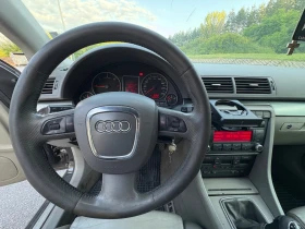 Обява за продажба на Audi A4 ~5 000 лв. - изображение 8