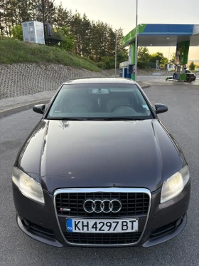 Обява за продажба на Audi A4 ~5 000 лв. - изображение 1