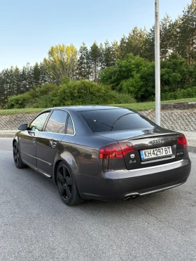 Обява за продажба на Audi A4 ~5 000 лв. - изображение 4