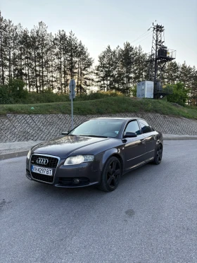 Обява за продажба на Audi A4 ~5 000 лв. - изображение 6
