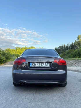 Обява за продажба на Audi A4 ~5 000 лв. - изображение 5