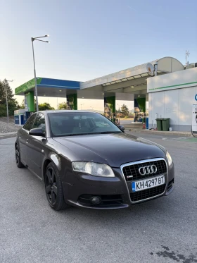 Обява за продажба на Audi A4 ~5 000 лв. - изображение 1