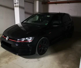 Обява за продажба на VW Golf GTI ~29 800 лв. - изображение 1