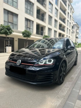 Обява за продажба на VW Golf GTI ~29 800 лв. - изображение 7