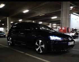 Обява за продажба на VW Golf GTI ~29 800 лв. - изображение 1
