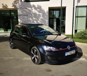 Обява за продажба на VW Golf GTI ~29 800 лв. - изображение 2
