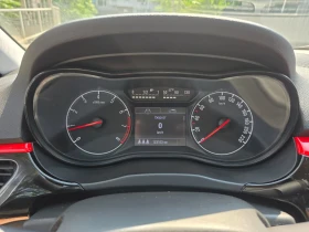 Opel Corsa 1.4 Turbo | Mobile.bg    11