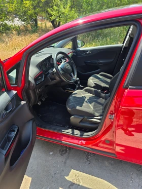 Opel Corsa 1.4 Turbo | Mobile.bg    8