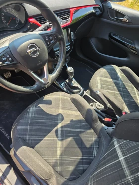 Opel Corsa 1.4 Turbo | Mobile.bg    9