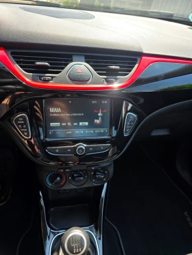Opel Corsa 1.4 Turbo | Mobile.bg    12