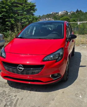 Opel Corsa 1.4 Turbo | Mobile.bg    2