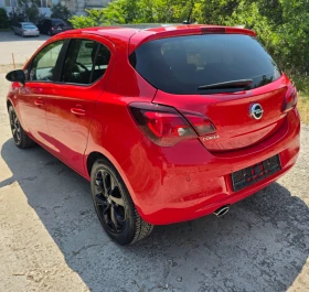 Opel Corsa 1.4 Turbo | Mobile.bg    4