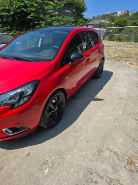 Opel Corsa 1.4 Turbo | Mobile.bg    3