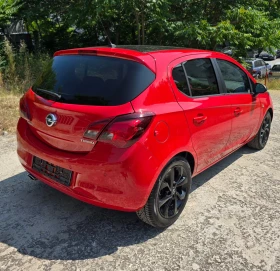 Opel Corsa 1.4 Turbo | Mobile.bg    5