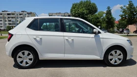 Skoda Fabia 1.0 MPI | Mobile.bg    4