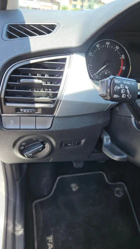 Skoda Fabia 1.0 MPI | Mobile.bg    8