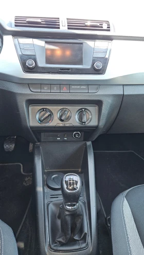 Skoda Fabia 1.0 MPI | Mobile.bg    9