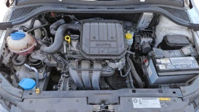 Skoda Fabia 1.0 MPI | Mobile.bg    11