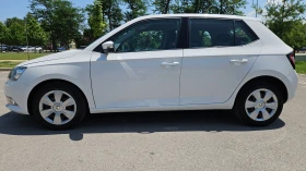 Skoda Fabia 1.0 MPI | Mobile.bg    2