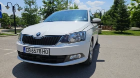     Skoda Fabia 1.0 MPI