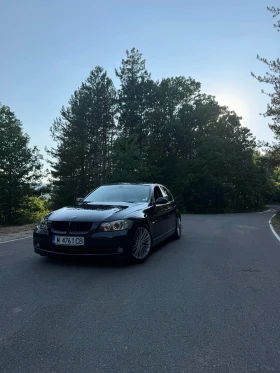 Обява за продажба на BMW 325 E90 ~11 500 лв. - изображение 1