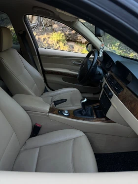 BMW 325 E90 | Mobile.bg    13