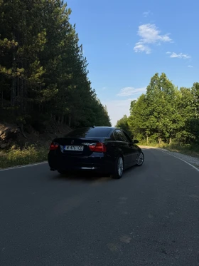 Обява за продажба на BMW 325 E90 ~11 500 лв. - изображение 4