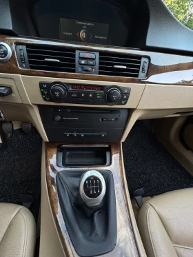 Обява за продажба на BMW 325 E90 ~11 500 лв. - изображение 11