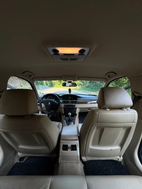 Обява за продажба на BMW 325 E90 ~11 500 лв. - изображение 9
