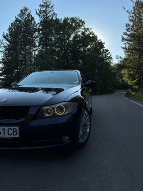Обява за продажба на BMW 325 E90 ~11 500 лв. - изображение 3