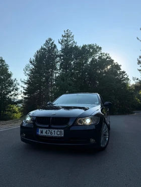 Обява за продажба на BMW 325 E90 ~11 500 лв. - изображение 2