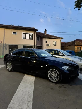 Обява за продажба на BMW 325 E90 ~11 500 лв. - изображение 1