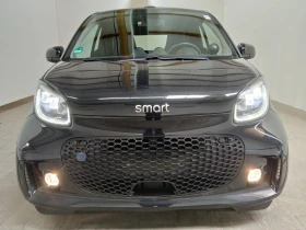 Smart Fortwo EQ Brabus cabrio Prime JBL - 24500 лв. - 15931986 5