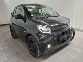 Smart Fortwo EQ Brabus cabrio Prime JBL - 24500 лв. - 15931986 4