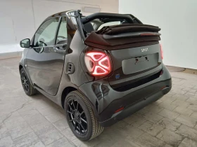 Smart Fortwo EQ Brabus cabrio Prime JBL - 24500 лв. - 15931986 2
