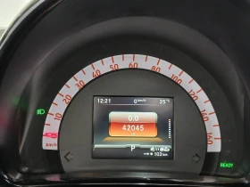 Smart Fortwo EQ Brabus cabrio Prime JBL - 24500 лв. - 15931986 11