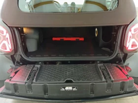 Smart Fortwo EQ Brabus cabrio Prime JBL - 24500 лв. - 15931986 10