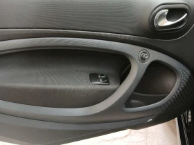Smart Fortwo EQ Brabus cabrio Prime JBL - 24500 лв. - 15931986 6