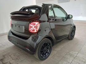 Smart Fortwo EQ Brabus cabrio Prime JBL - 24500 лв. - 15931986 3