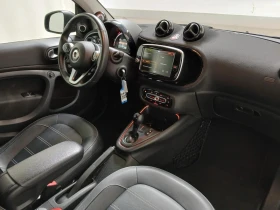 Smart Fortwo EQ Brabus cabrio Prime JBL - 24500 лв. - 15931986 9